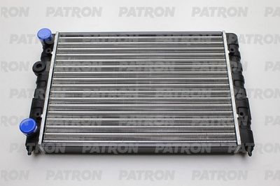 PRS3363 PATRON Радиатор, охлаждение двигателя