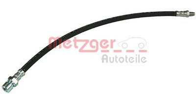 Тормозной шланг METZGER 4111689 для VW KAEFER