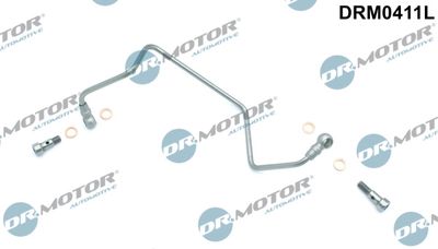 Oil Pipe, charger DRM0411L