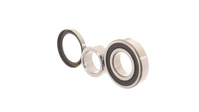 RADLAGERSATZ SKF VKBA1972 14