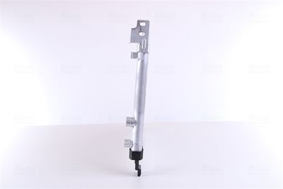 CONDENSATOR CLIMATIZARE NISSENS 941221 4