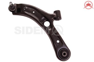 Bras de liaison, suspension de roue SIDEM