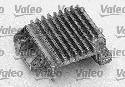 Блок управления, система зажигания VALEO 245527 для FIAT TEMPRA