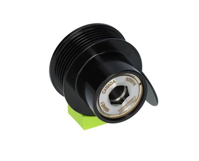 SISTEM ROATA LIBERA GENERATOR VALEO 592071 20