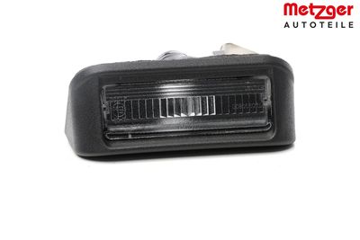 ILUMINARE NUMAR DE CIRCULATIE METZGER AUTOTEILE 2080011 37