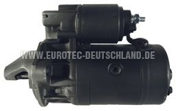 STARTER EUROTEC 11017480 1