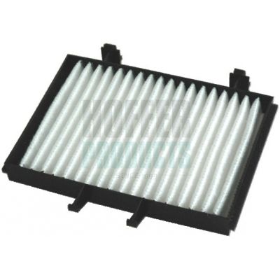 FILTRU AER HABITACLU