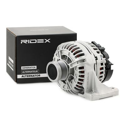 генератор RIDEX 4G0780