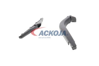 SET STERGATOARE CURATARE PARBRIZ ACKOJA A380524 25