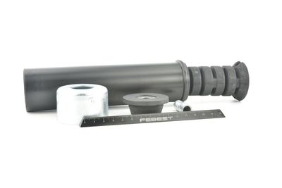 CAPAC PROTECTIE/BURDUF AMORTIZOR FEBEST NSHBK12R 50