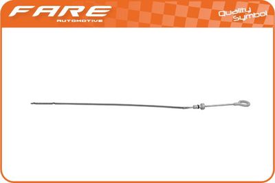 FARE SA 33444 Щуп масляный  для RENAULT MEGANE (Рено Мегане)