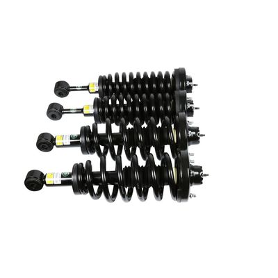 FAHRWERKSSATZ FEDERN/DäMPFER Arnott C2140 34