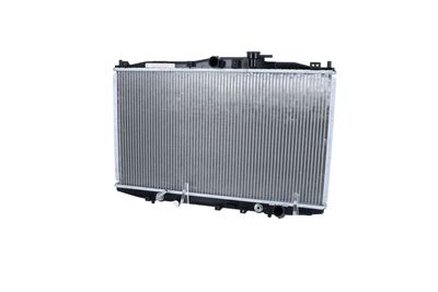 KüHLER MOTORKüHLUNG NRF 53509 7