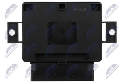 UNITATE DE CONTROL FRANA/CONDUCERE NTY EPHCH001 3