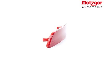 REFLECTOR METZGER AUTOTEILE 2080465 29