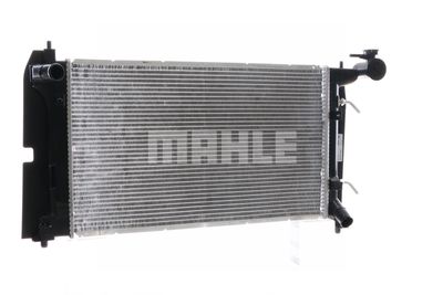 RADIATOR RACIRE MOTOR MAHLE CR1558000S 46