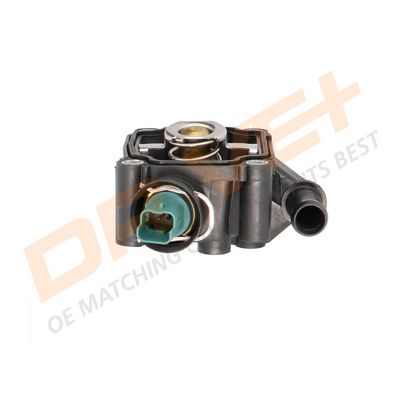 TERMOSTAT LICHID RACIRE DR!VE+ DP2310140633 5