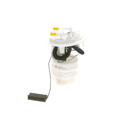 KRAFTSTOFF-FöRDEREINHEIT BOSCH 0986580418 6