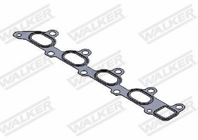 GARNITURA RACORD EVACUARE WALKER 80563 2