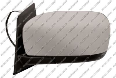 Наружное зеркало PRASCO MZ8027324 для MAZDA CX-7