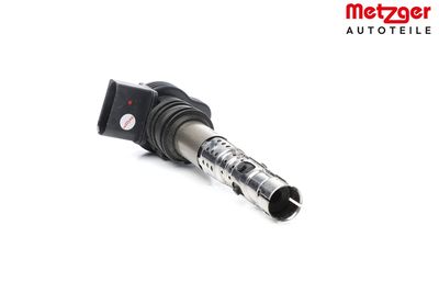 BOBINA DE INDUCTIE METZGER AUTOTEILE 0880078 25