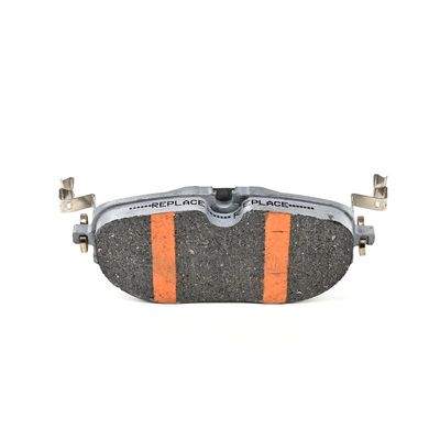 BREMSBELAGSATZ SCHEIBENBREMSE DELPHI LP5043EV 16