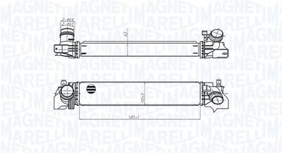 INTERCOOLER COMPRESOR