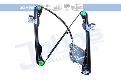 MECANISM ACTIONARE GEAM