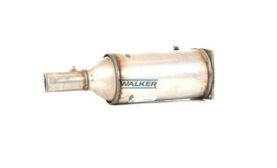 FILTRU FUNINGINE/PARTICULE SIST.DE ESAPAMENT WALKER 73172 2