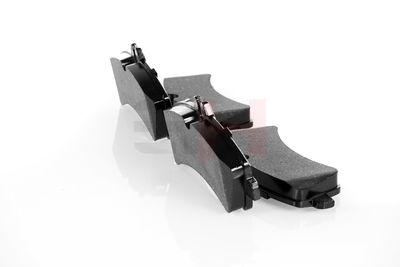 SET PLACUTE FRANA FRANA DISC GH GH413363 21