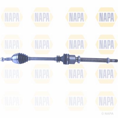 Drive Shaft NAPA NDS1123R