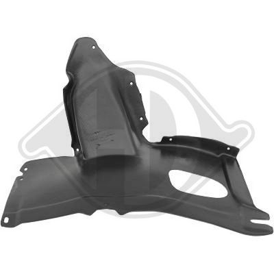 CARENAJ CPASAJ ROATA