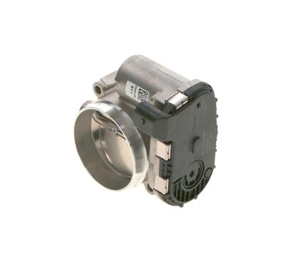 DROSSELKLAPPENSTUTZEN BOSCH 0280750810 14