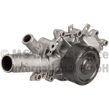 Water Pump, engine cooling 50005455