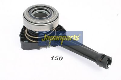 JAPANPARTS Darbinis cilindras, sankaba