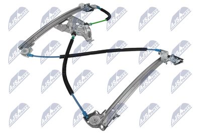 Zvedací zařízení oken NTY EPS-PE-023