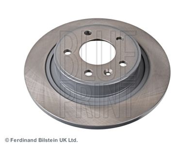 BLUE PRINT ADG043160 Тормозной диск 