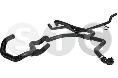 KüHLERSCHLAUCH STC T407806