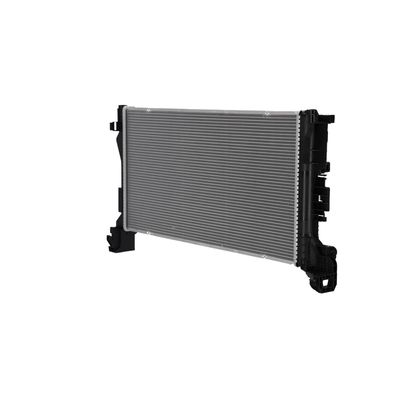 KüHLER MOTORKüHLUNG NISSENS 606565 28
