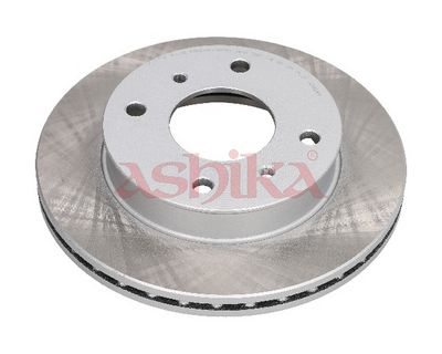 спирачен диск ASHIKA 60-00-010C