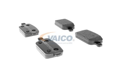 BREMSBELAGSATZ SCHEIBENBREMSE VAICO V258126 43