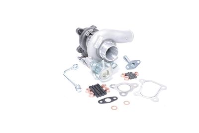 LADER AUFLADUNG BTS Turbo T981110BT 34