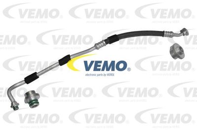 Трубопровод высокого давления, кондиционер VEMO V22-20-0009 для CITROËN BERLINGO