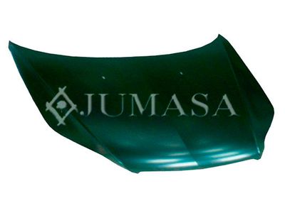 Капот двигателя JUMASA 05031452 для CHEVROLET AVEO