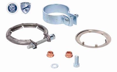 SET MONTAJ FILTRU FUNINGINE/PARTICULE