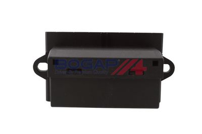REZISTOR VENTILATOR HABITACLU BOGAP P4112104 4