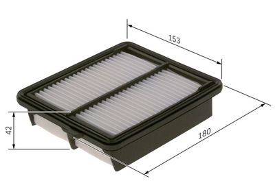 Vorschau Luftfilter