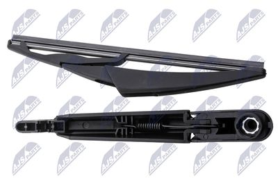 BRAT STERGATOR PARBRIZ NTY EWBRE018 3