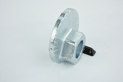 NACHLAUFSCHALE CORP AXE FEBEST 0131004 31