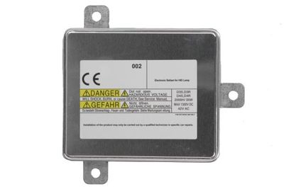 управляващ блок, осветителна система BLIC 5402-05-002-500P